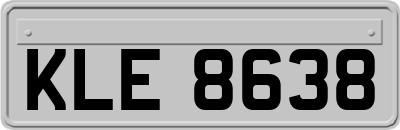 KLE8638