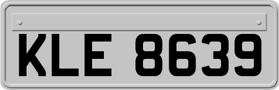 KLE8639