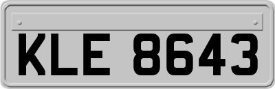 KLE8643