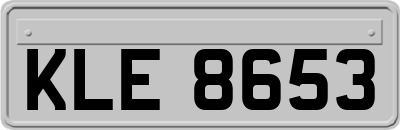 KLE8653