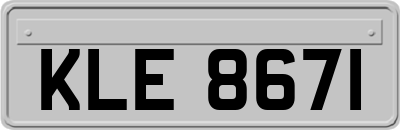 KLE8671