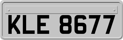 KLE8677