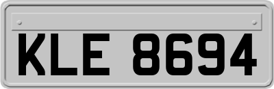 KLE8694