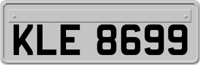 KLE8699