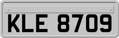 KLE8709
