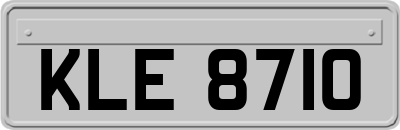 KLE8710