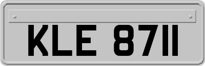 KLE8711