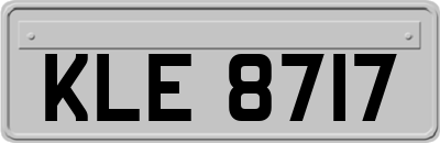 KLE8717