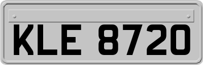 KLE8720