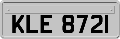 KLE8721