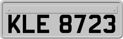 KLE8723