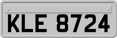 KLE8724