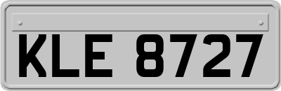 KLE8727