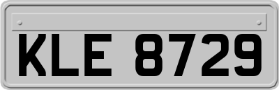 KLE8729