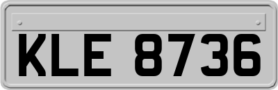 KLE8736