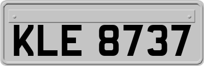 KLE8737