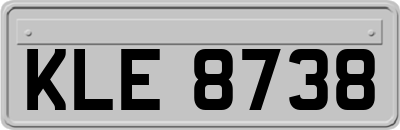 KLE8738