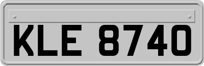 KLE8740