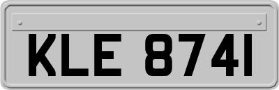 KLE8741