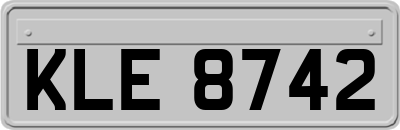 KLE8742