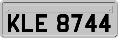 KLE8744