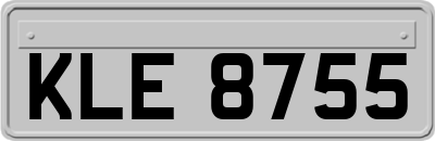 KLE8755