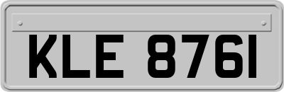 KLE8761