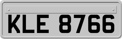 KLE8766