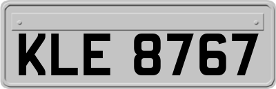 KLE8767