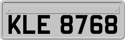 KLE8768