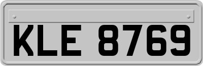 KLE8769