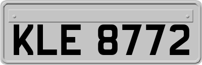 KLE8772