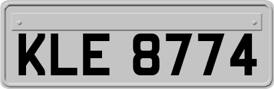 KLE8774