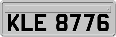 KLE8776