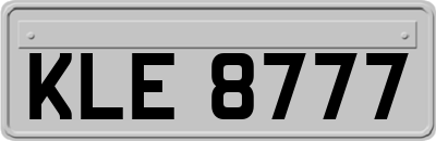 KLE8777