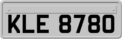 KLE8780