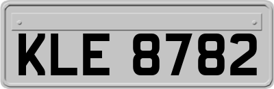 KLE8782