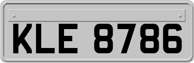 KLE8786
