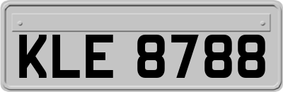 KLE8788