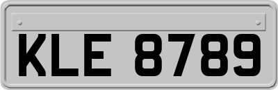 KLE8789