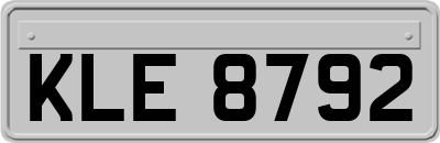KLE8792