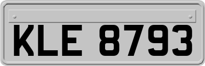 KLE8793