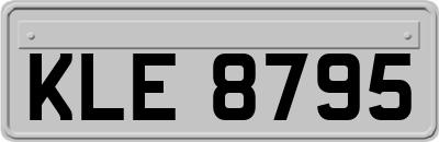 KLE8795