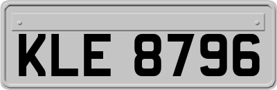 KLE8796