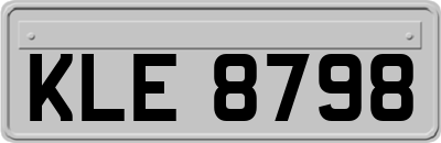 KLE8798