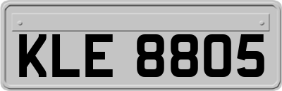 KLE8805