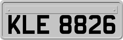 KLE8826