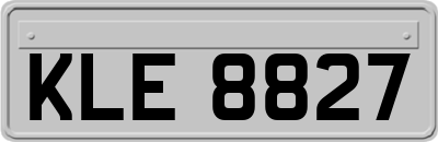 KLE8827