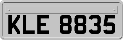 KLE8835