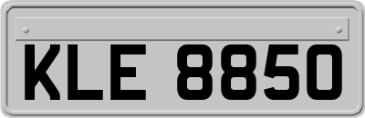 KLE8850
